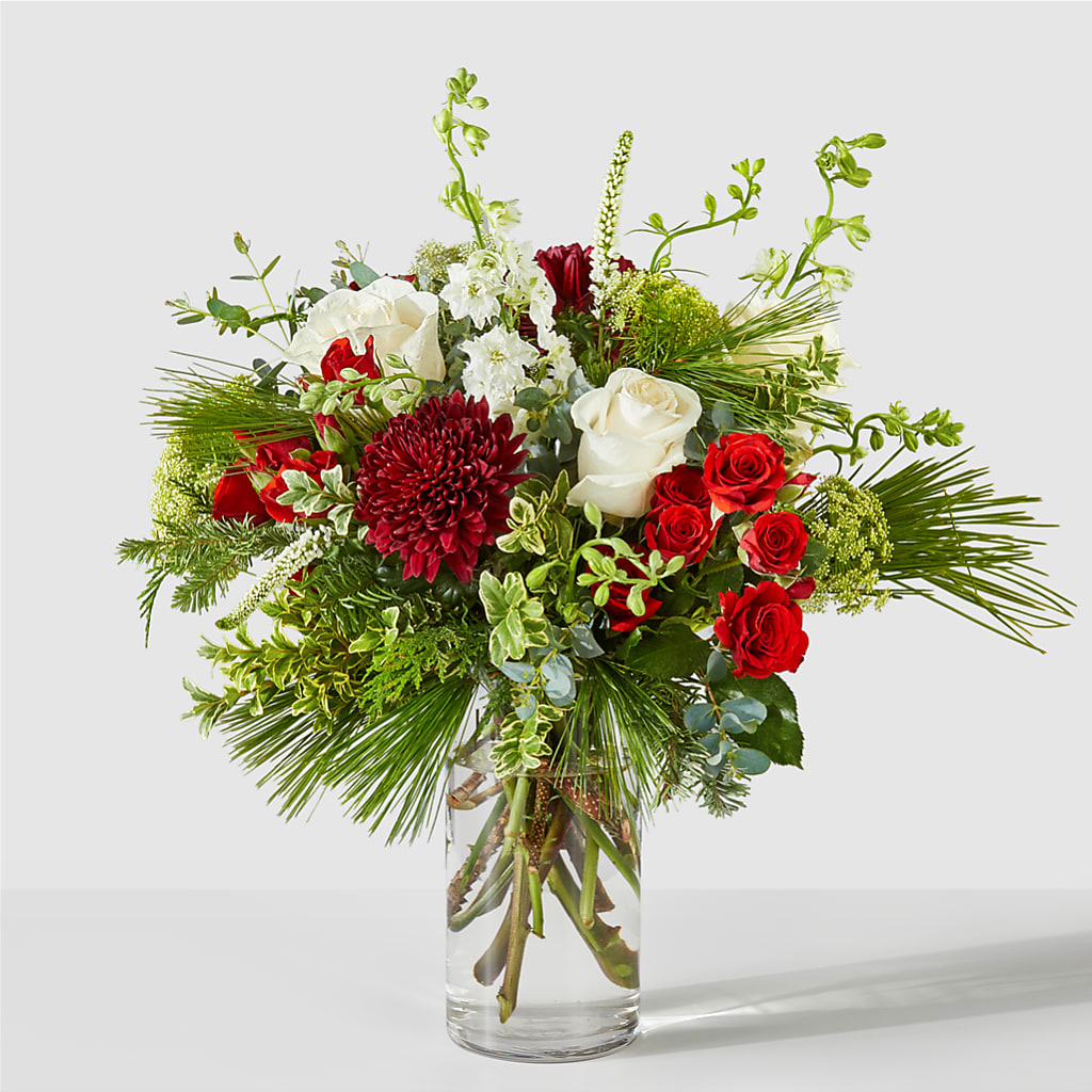 Favorite Traditions Bouquet – Elite Flowers Of Hemet, Hemet CA