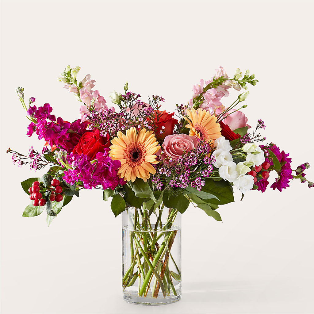 Renaissance Luxury Bouquet – Elite Flowers Of Hemet, Hemet CA