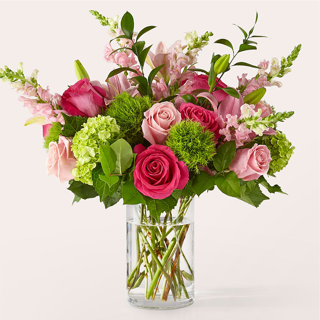 Fit for a Queen Luxury Bouquet – Elite Flowers Of Hemet, Hemet CA