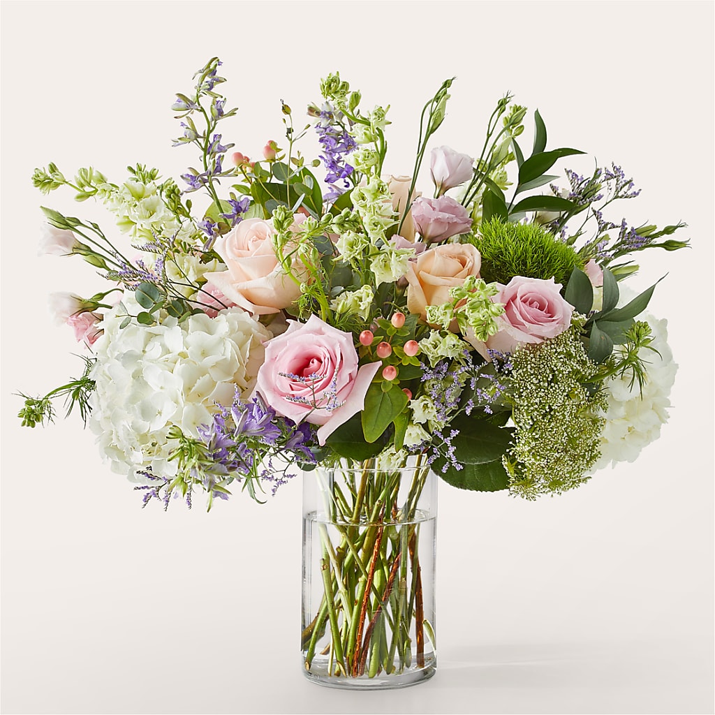 From Scratch Luxury Bouquet – Elite Flowers Of Hemet, Hemet CA