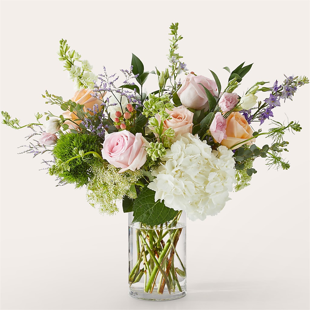 From Scratch Luxury Bouquet – Elite Flowers Of Hemet, Hemet CA