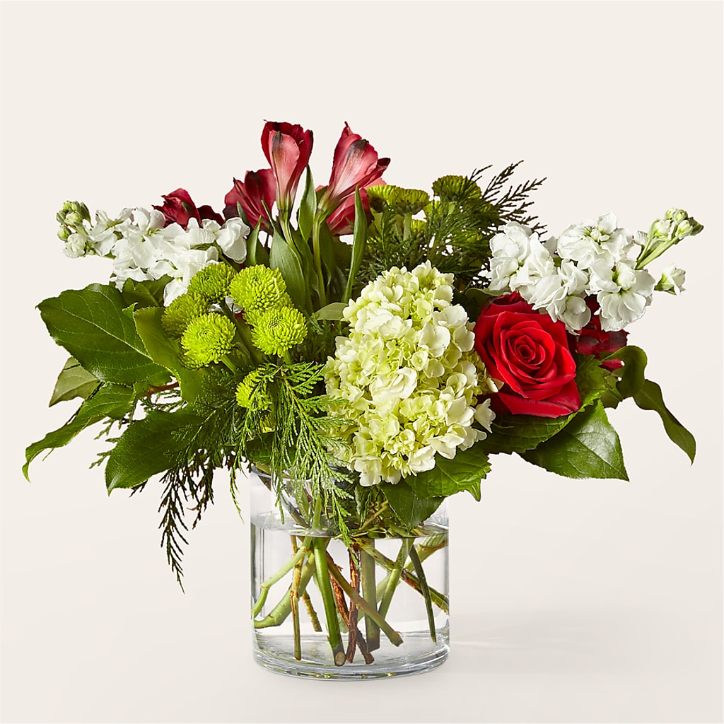 Tree Shopping Bouquet – Elite Flowers Of Hemet, Hemet CA