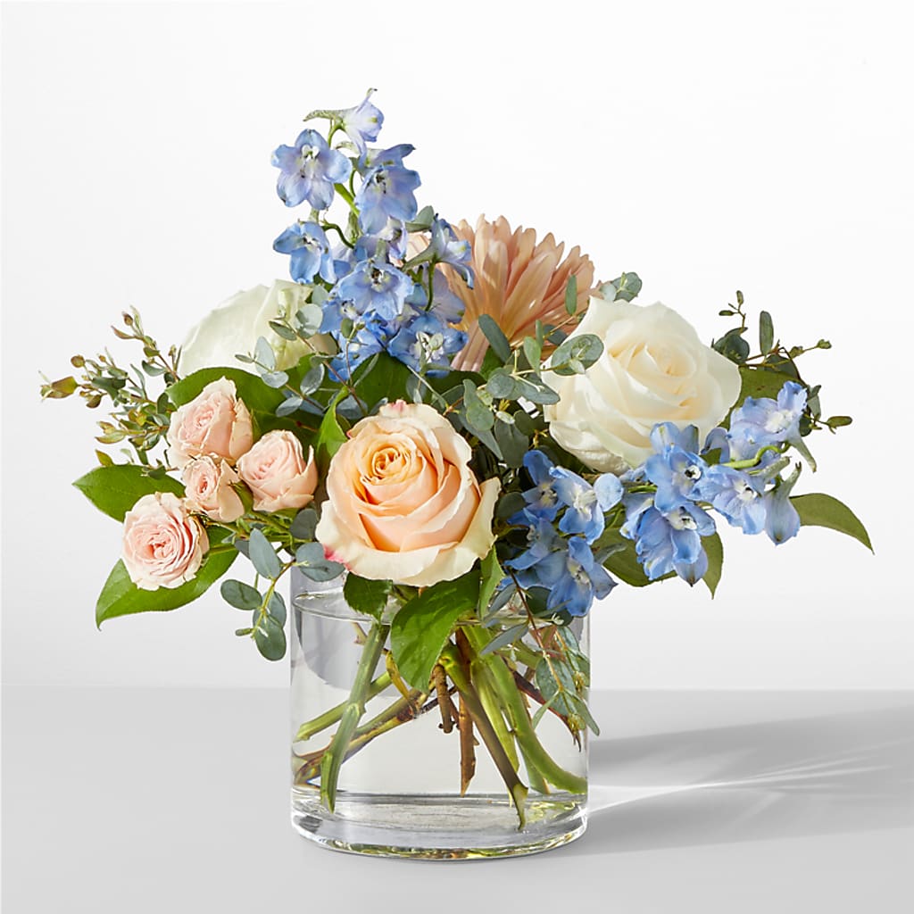 Inspired Bouquet – Elite Flowers Of Hemet, Hemet CA
