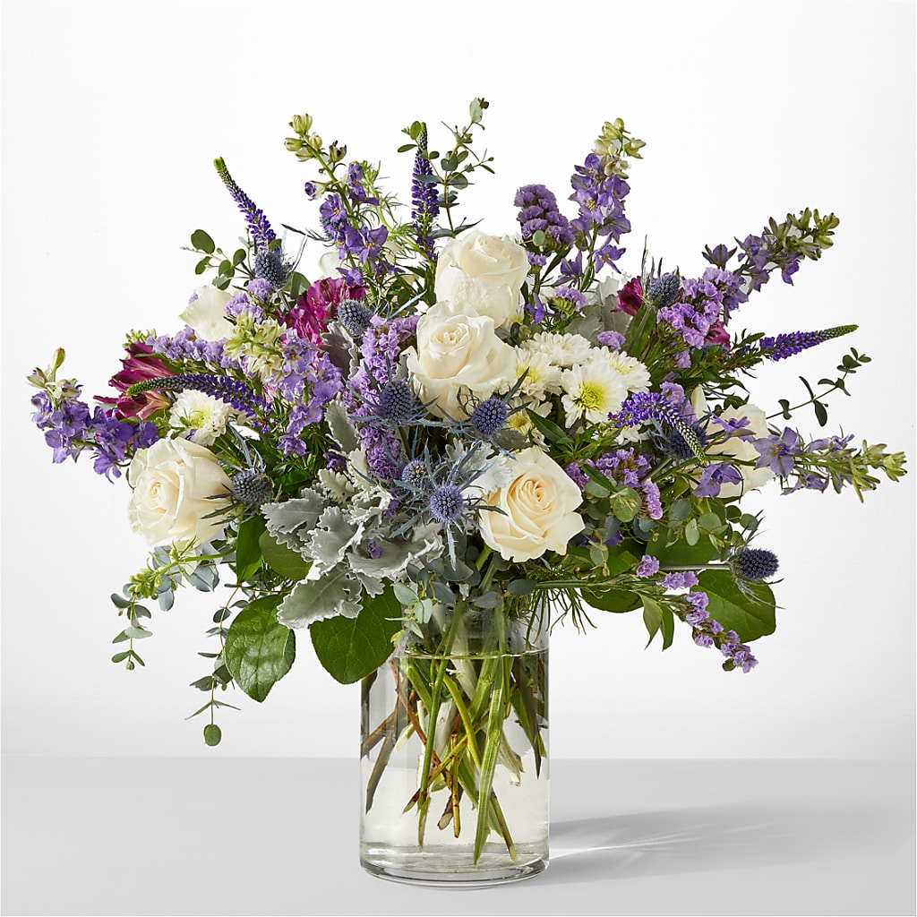 Shooting Star Bouquet – Elite Flowers Of Hemet, Hemet CA
