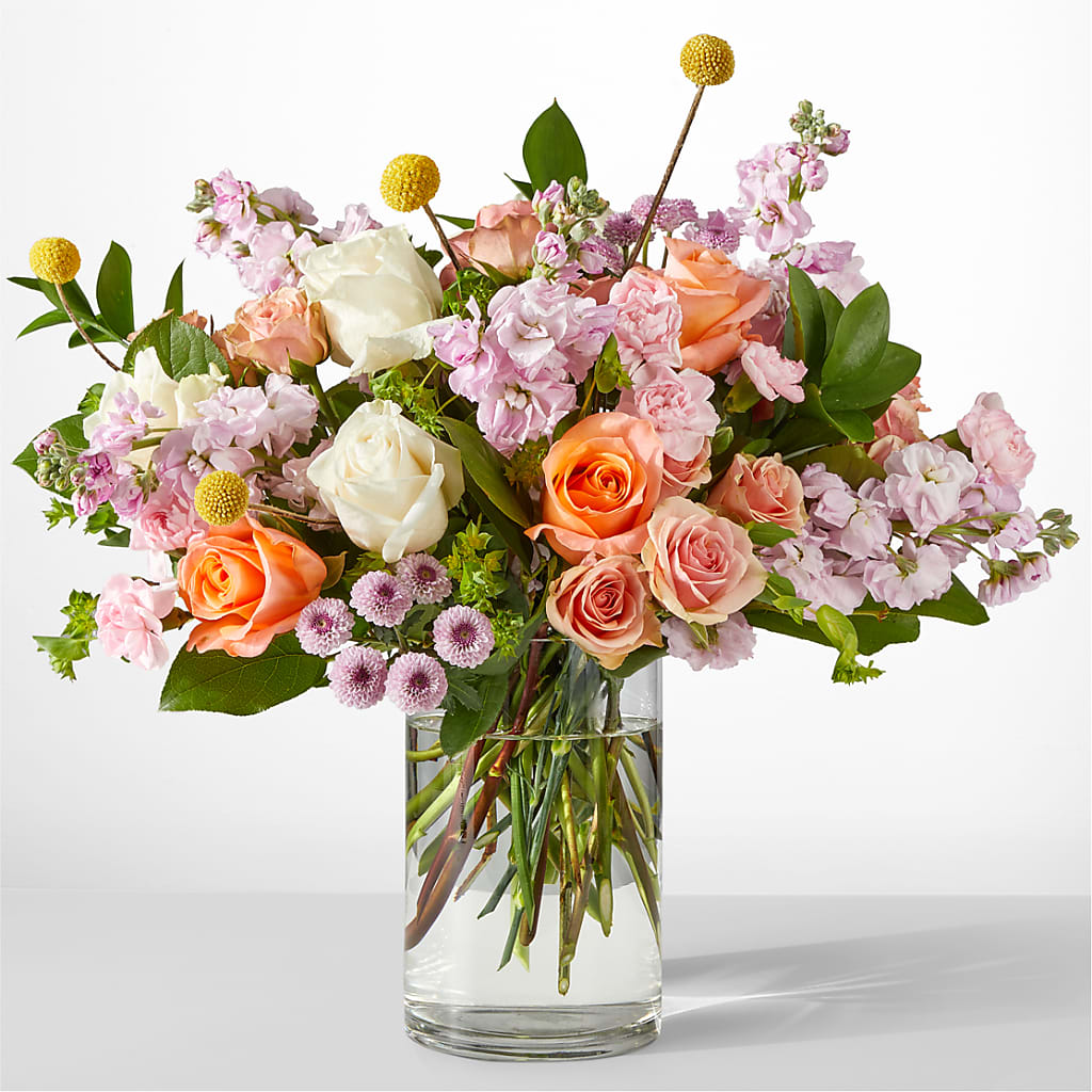 French Market Bouquet – Elite Flowers Of Hemet, Hemet CA