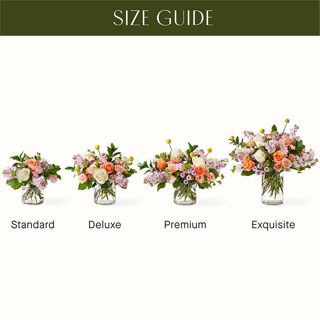 French Market Bouquet – Elite Flowers Of Hemet, Hemet CA