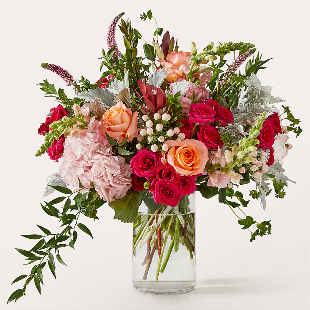 Glitz & Glam Bouquet – Elite Flowers Of Hemet, Hemet CA