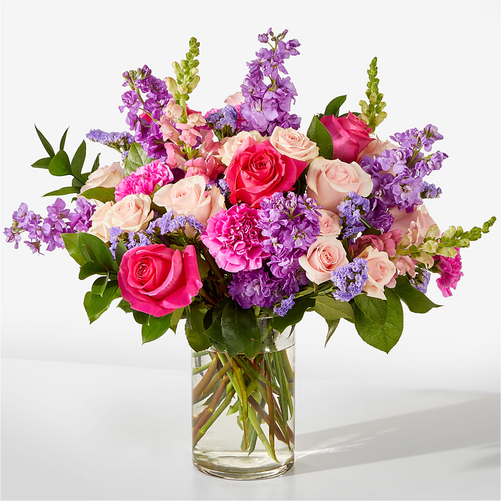 The Cha-Cha Bouquet – Elite Flowers Of Hemet, Hemet CA