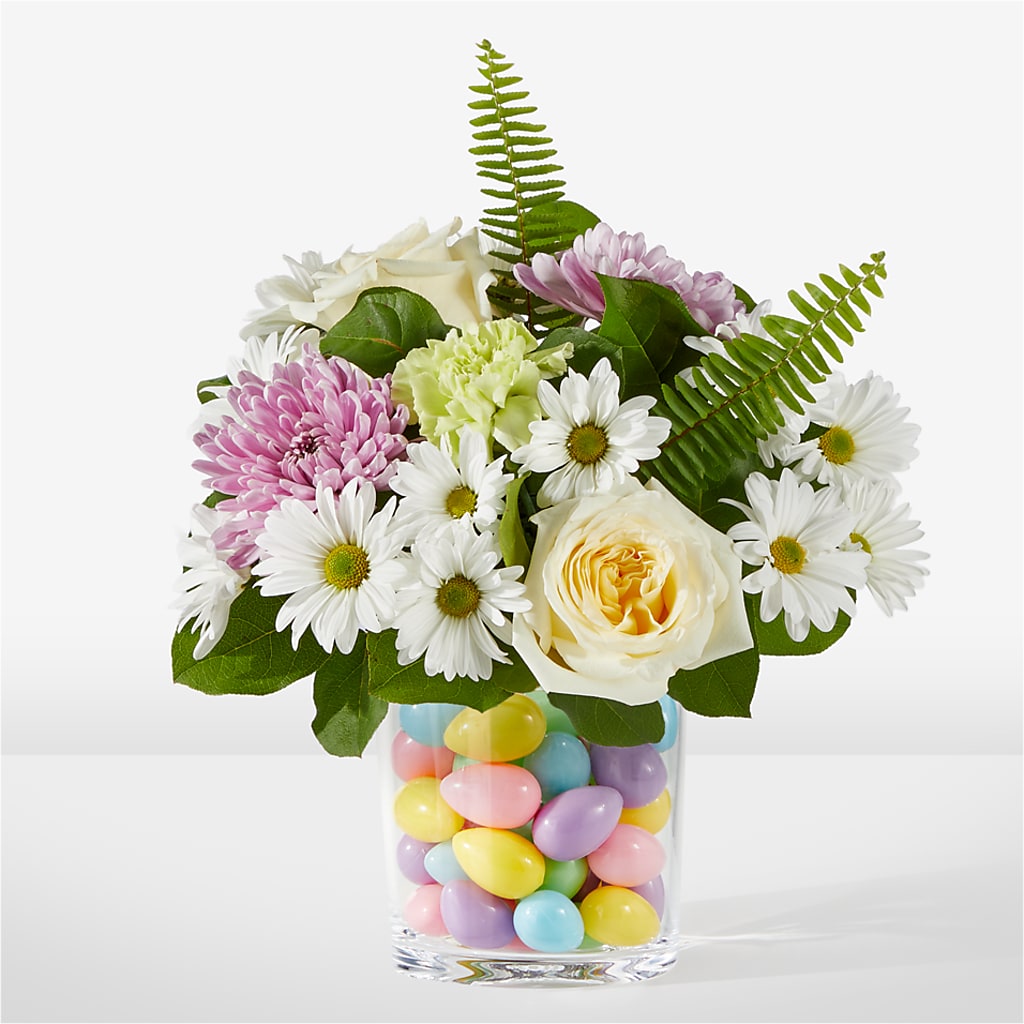 Easter Brunch Bouquet – Elite Flowers Of Hemet, Hemet CA