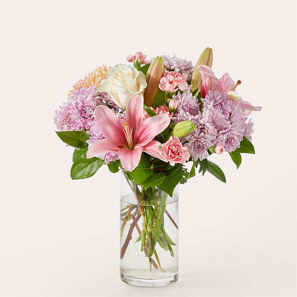 Gelato Bouquet – Elite Flowers Of Hemet, Hemet CA