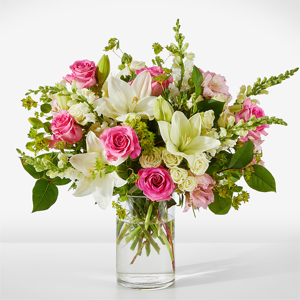 Fondly Bouquet – Elite Flowers Of Hemet, Hemet CA