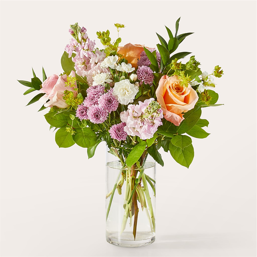 Perfect Contentment Bouquet – Elite Flowers Of Hemet, Hemet CA