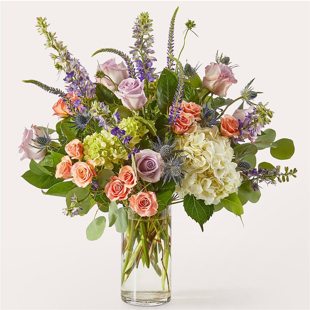 Appealing Aura Bouquet – Elite Flowers Of Hemet, Hemet CA