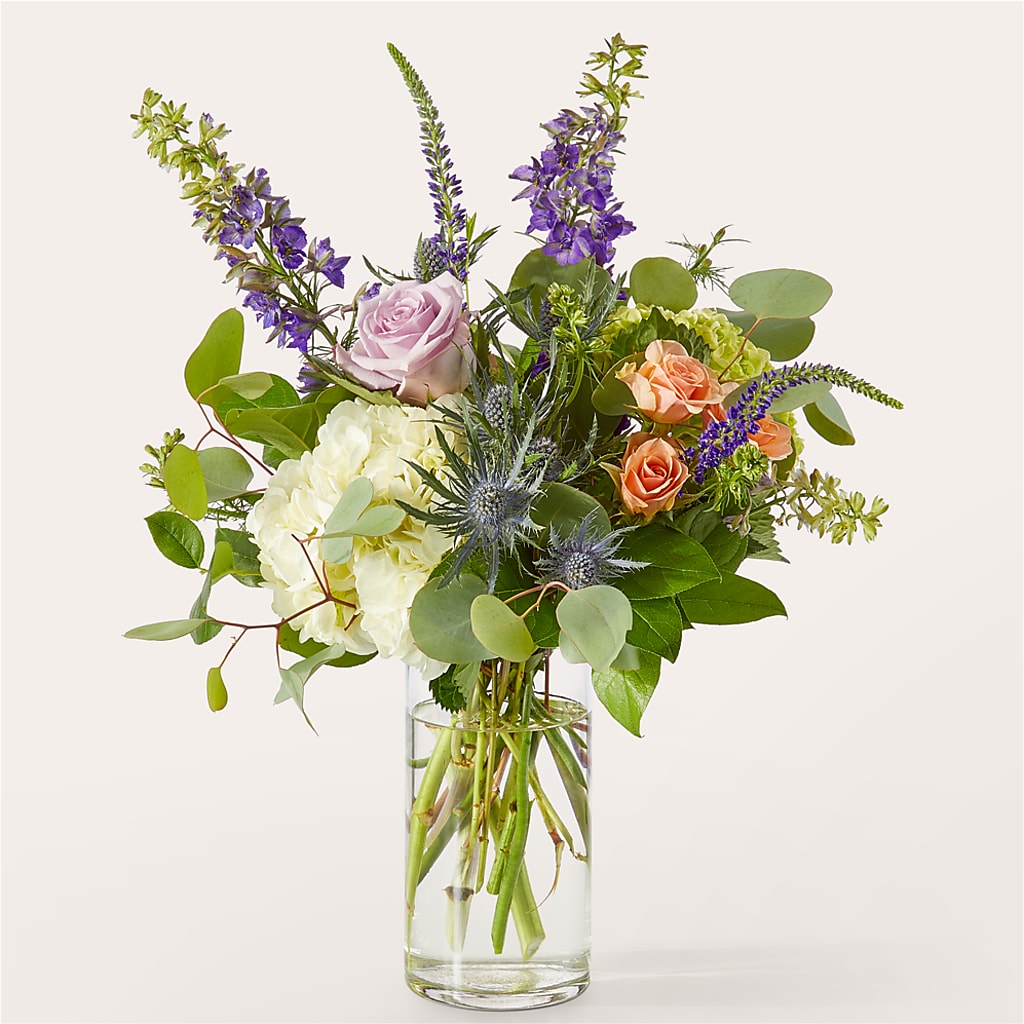 Appealing Aura Bouquet – Elite Flowers Of Hemet, Hemet CA