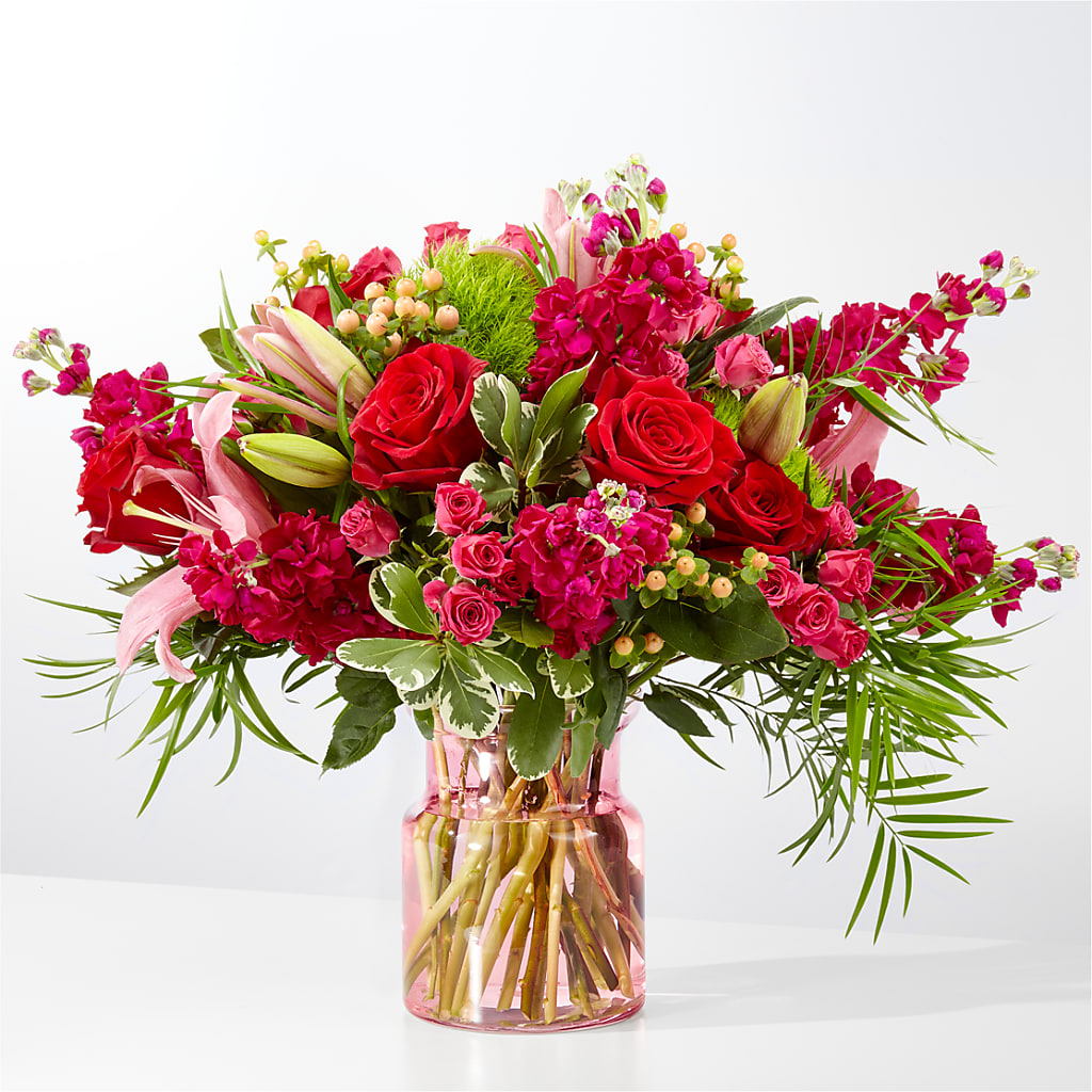 In Every Lifetime Bouquet – Elite Flowers Of Hemet, Hemet CA