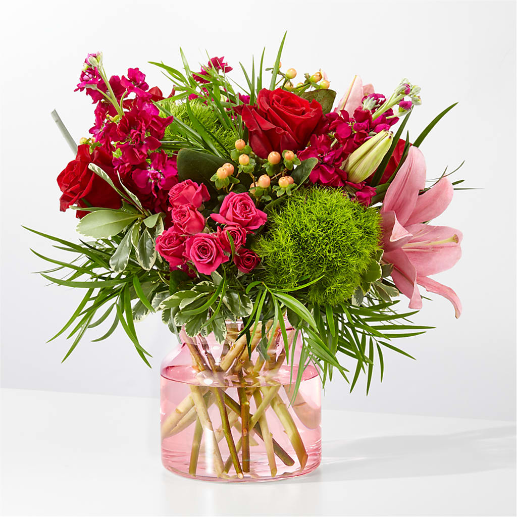 In Every Lifetime Bouquet – Elite Flowers Of Hemet, Hemet CA
