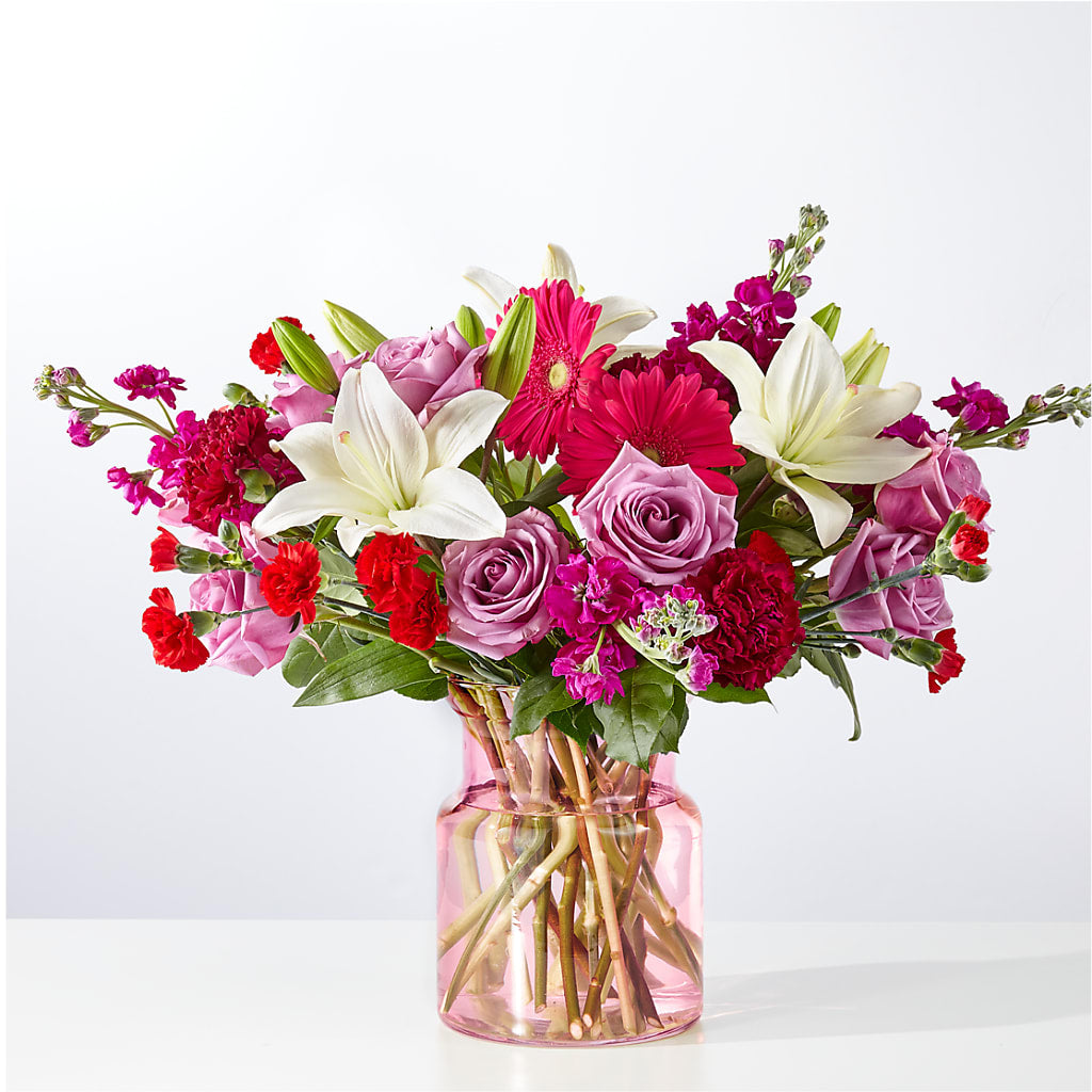 Other Half Bouquet – Elite Flowers Of Hemet, Hemet CA