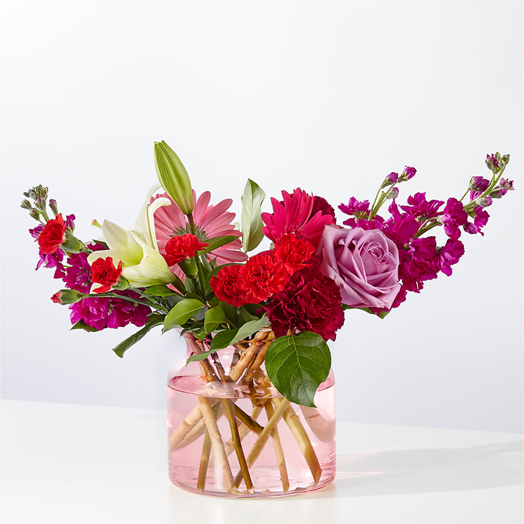 Other Half Bouquet – Elite Flowers Of Hemet, Hemet CA