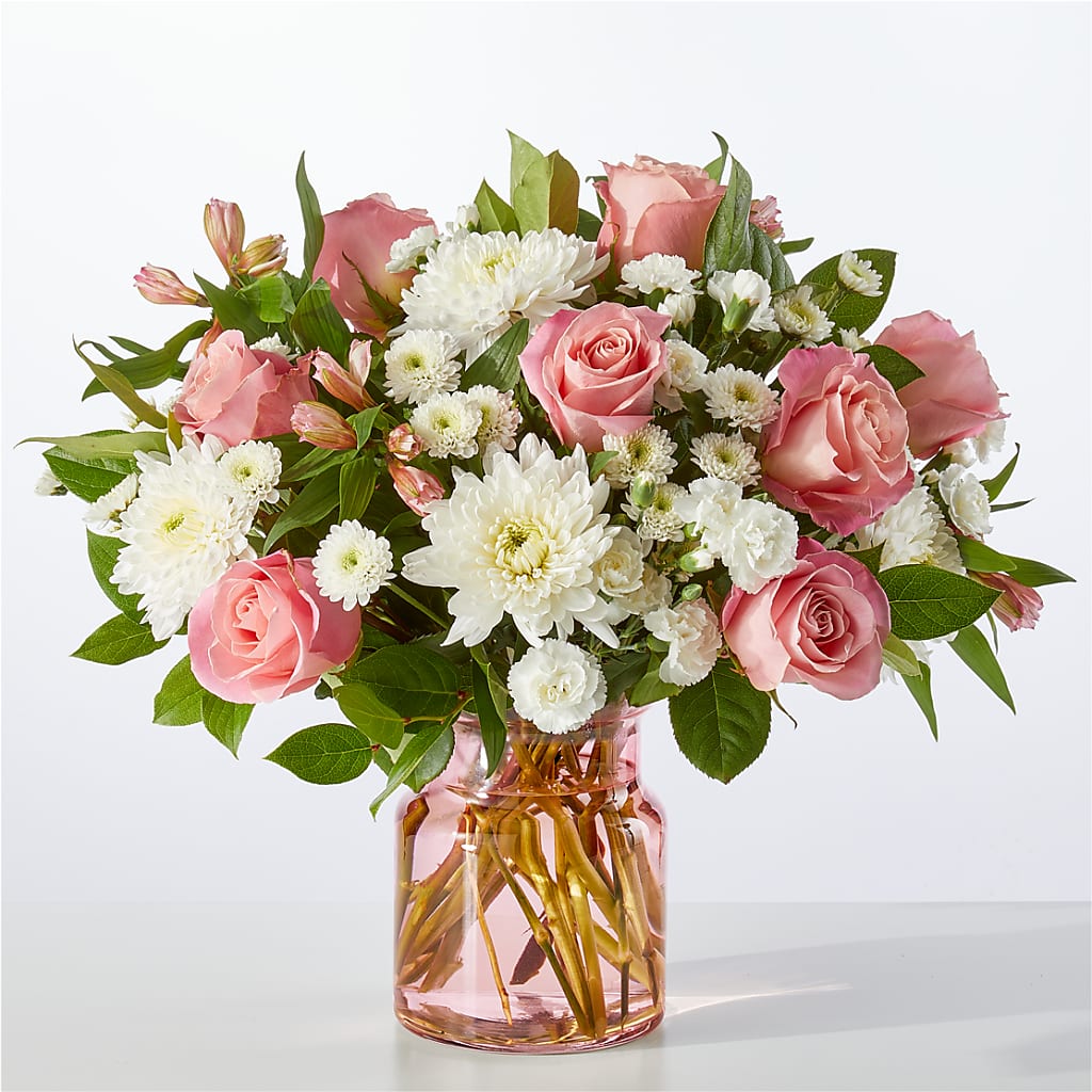 Infatuated Bouquet – Elite Flowers Of Hemet, Hemet CA