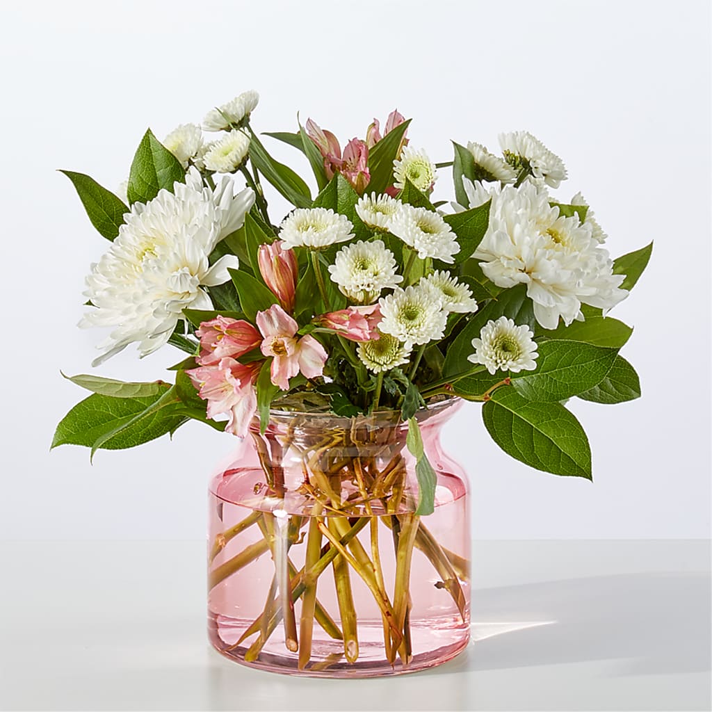 Infatuated Bouquet – Elite Flowers Of Hemet, Hemet CA