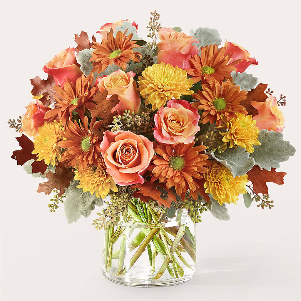 Caramel Apple Bouquet – Elite Flowers Of Hemet, Hemet CA