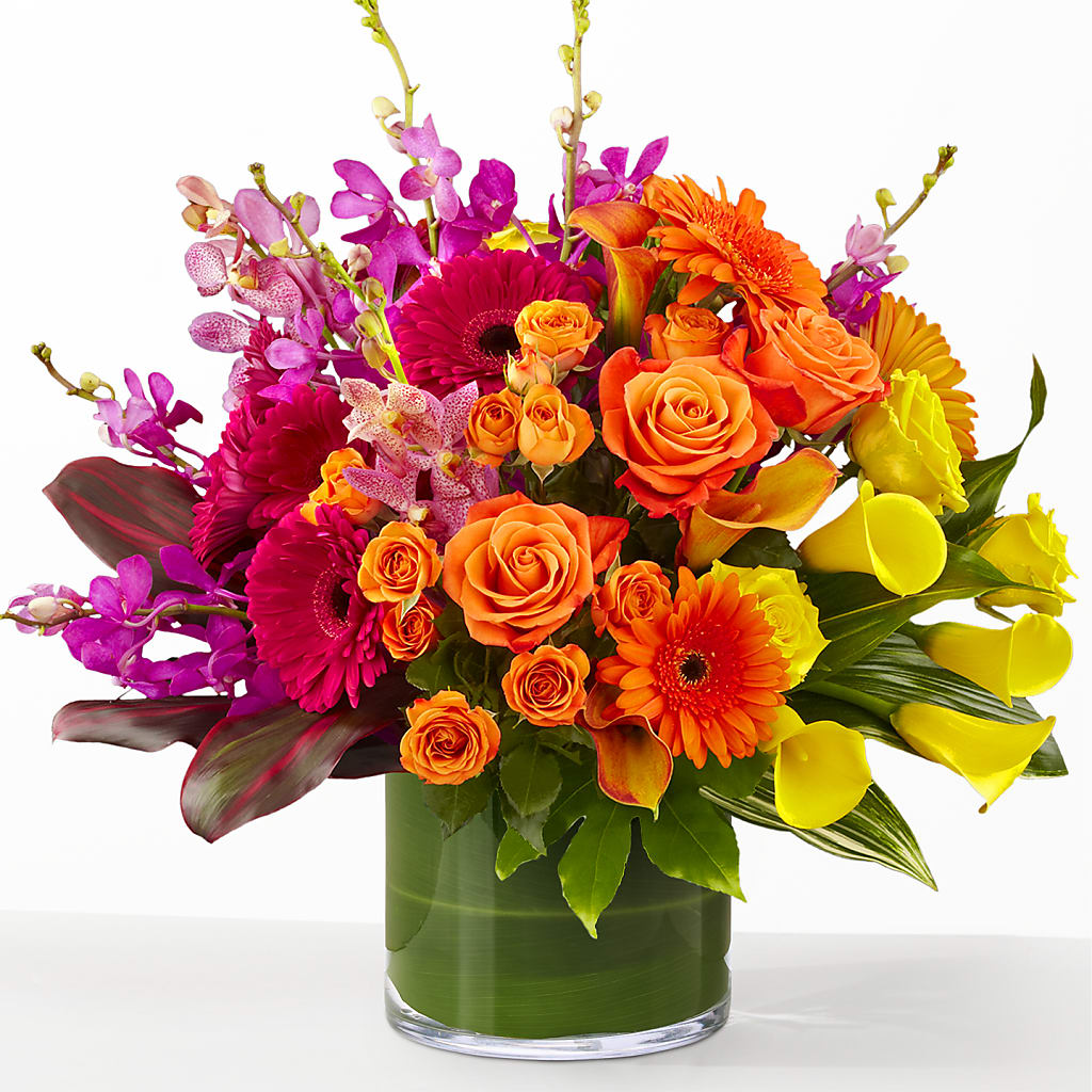 The Mosaic – Elite Flowers Of Hemet, Hemet CA