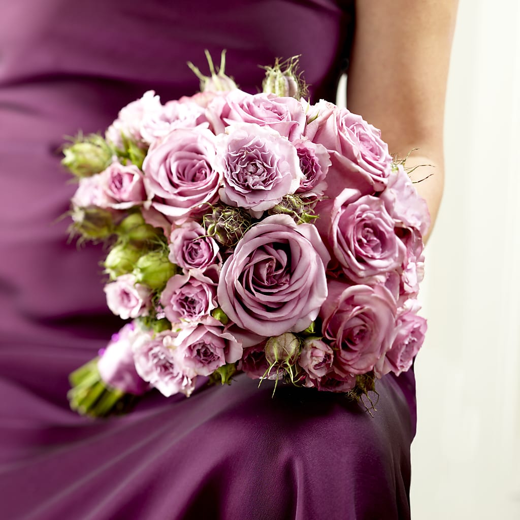 Veronica Bouquet – Elite Flowers Of Hemet, Hemet CA