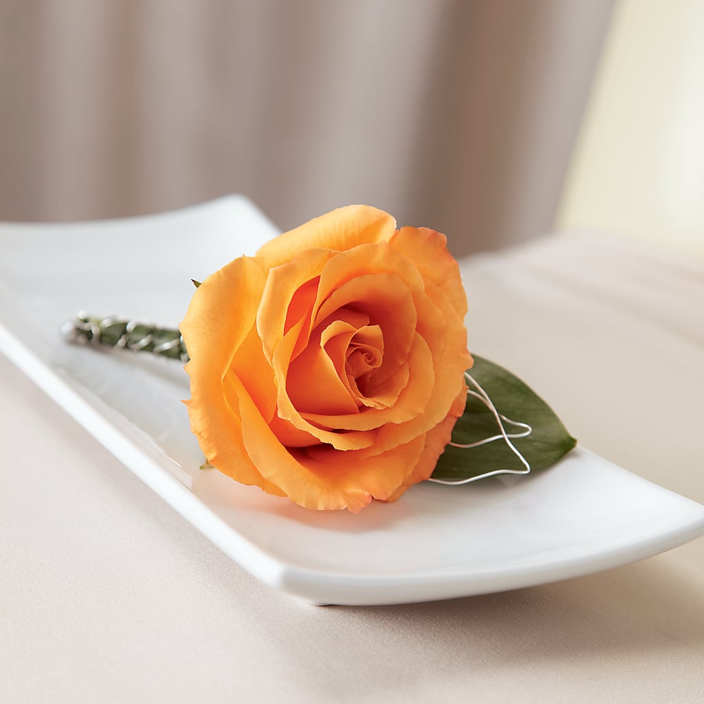 Lifetime of Love Boutonniere – Elite Flowers Of Hemet, Hemet CA