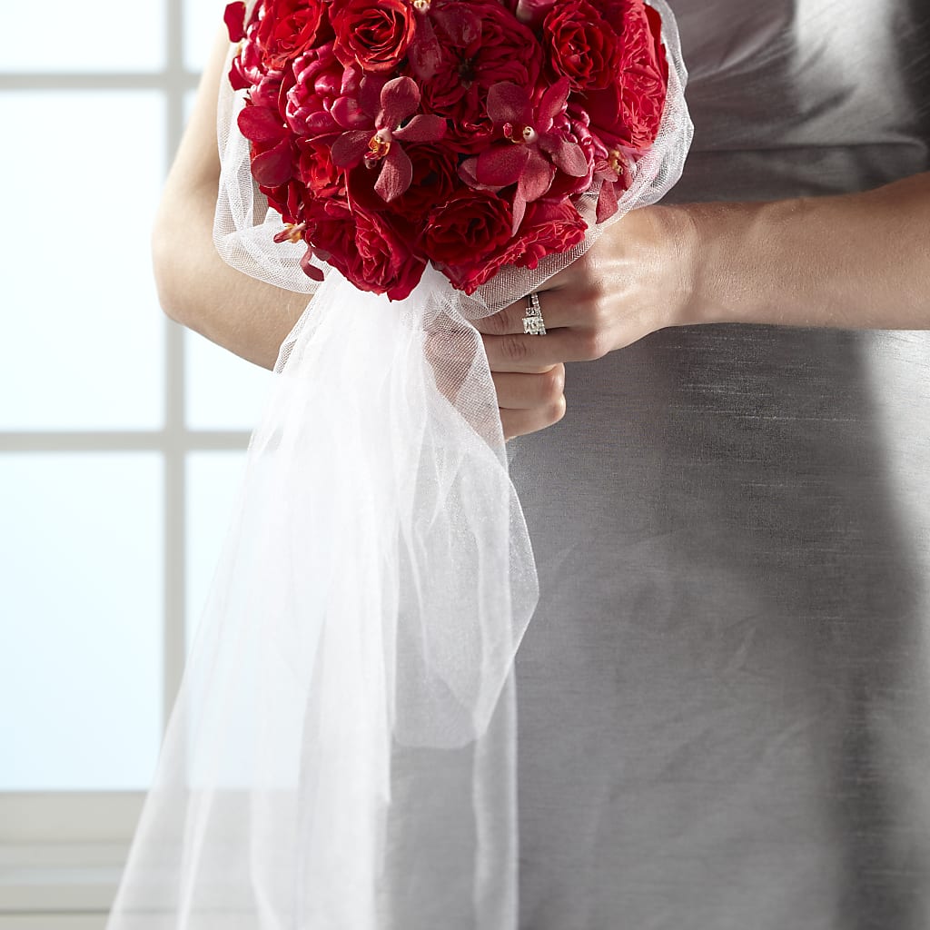 Desire Bouquet – Elite Flowers Of Hemet, Hemet CA