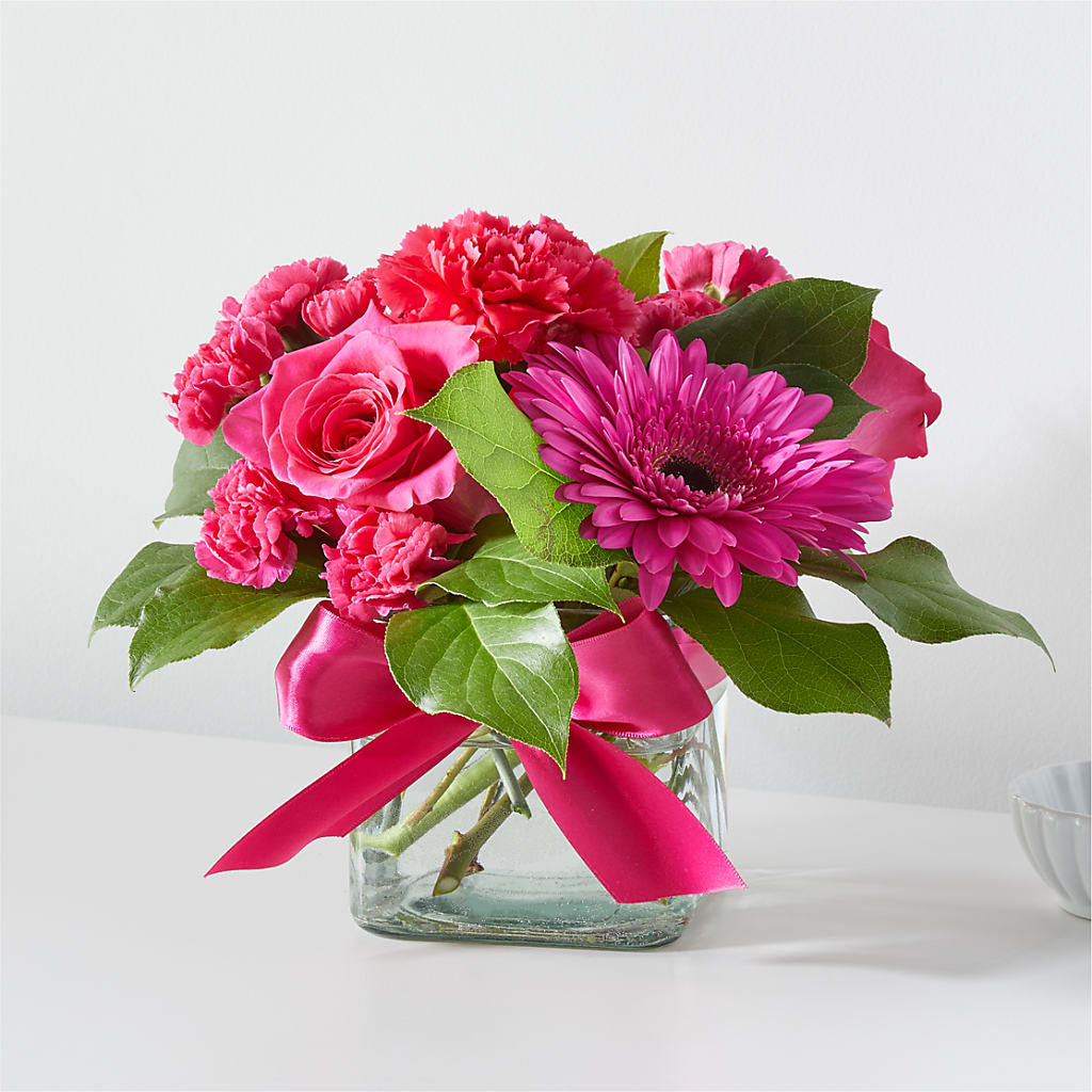 Everyday Love Bouquet – Elite Flowers Of Hemet, Hemet CA