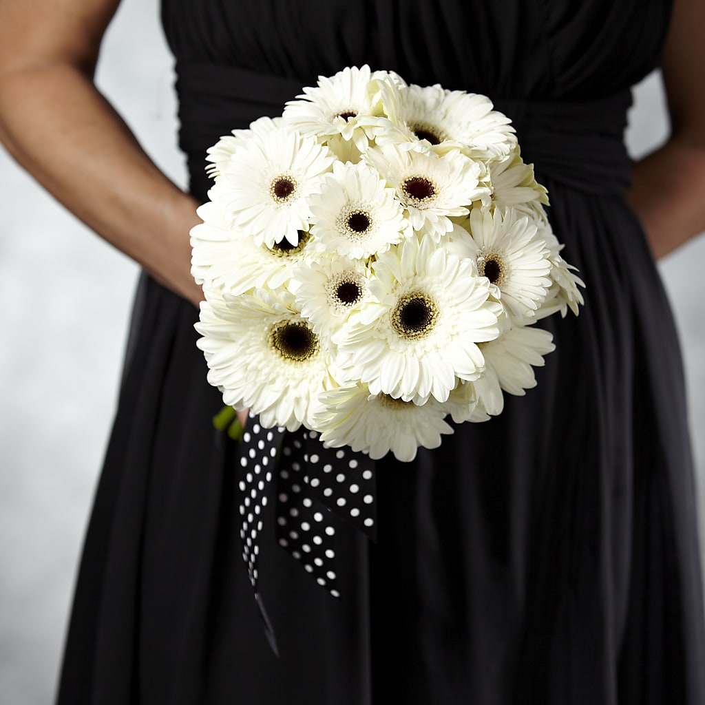 Daisy Delight Bouquet – Elite Flowers Of Hemet, Hemet CA