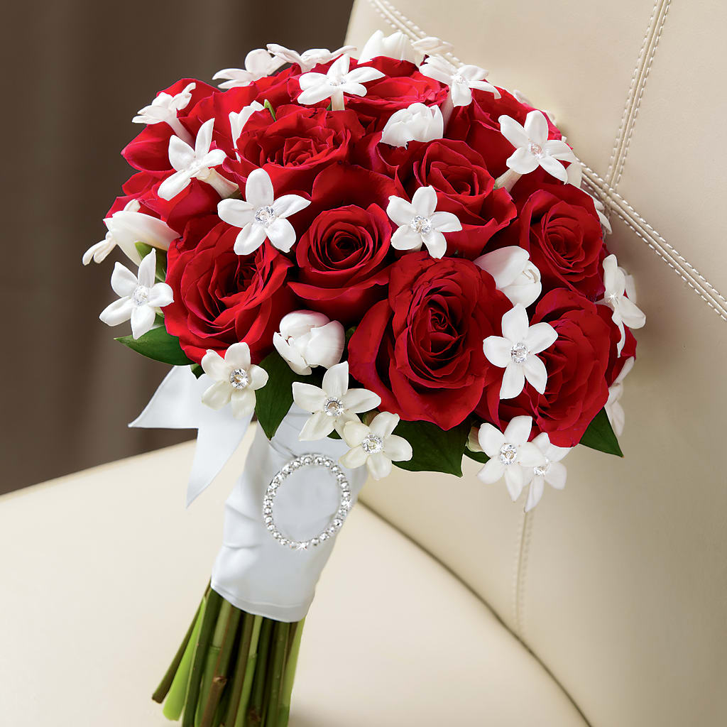 Poetry Bouquet – Elite Flowers Of Hemet, Hemet CA