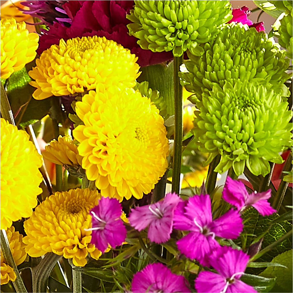 Bold & Bright – A Florist Original –  Elite Flowers Of Hemet, Hemet CA