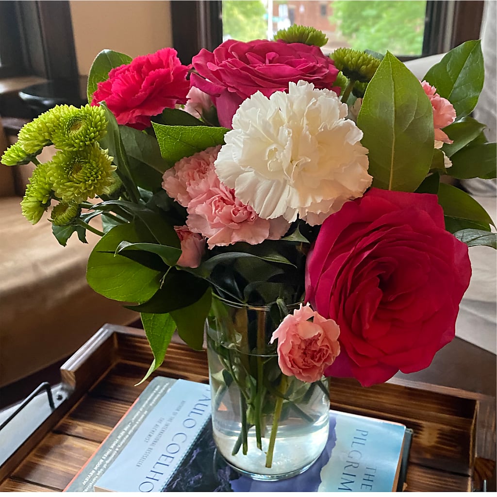Sweet & Pretty Bouquet –  Elite Flowers Of Hemet, Hemet CA