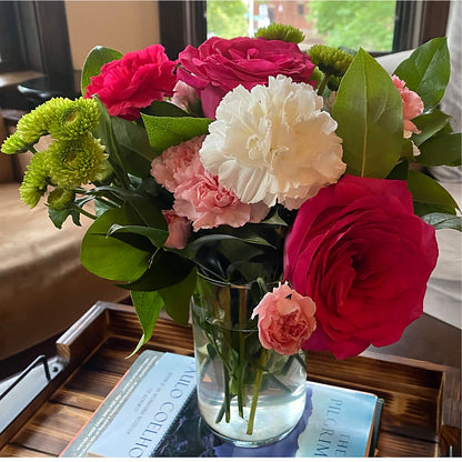 Sweet & Pretty Bouquet –  Elite Flowers Of Hemet, Hemet CA
