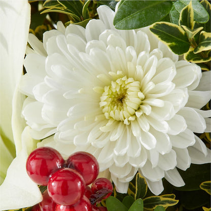 Festive Moments Tree –  Elite Flowers Of Hemet, Hemet CA