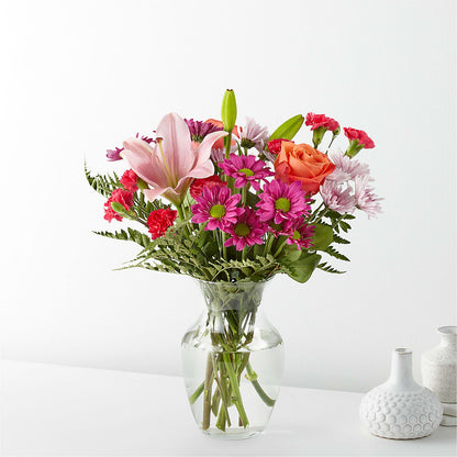 Light of My Life Bouquet –  Elite Flowers Of Hemet, Hemet CA