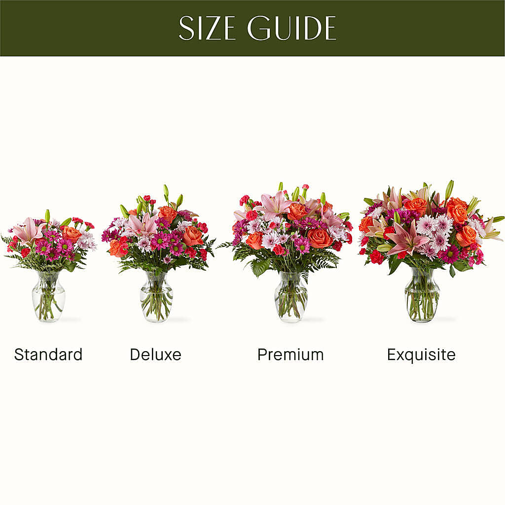 Light of My Life Bouquet –  Elite Flowers Of Hemet, Hemet CA
