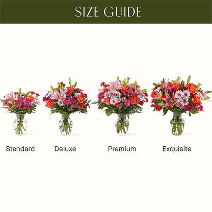 Light of My Life Bouquet –  Elite Flowers Of Hemet, Hemet CA