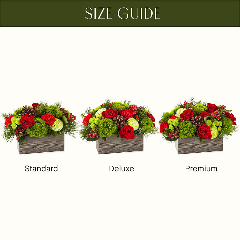 Bundled Up Bouquet –  Elite Flowers Of Hemet, Hemet CA