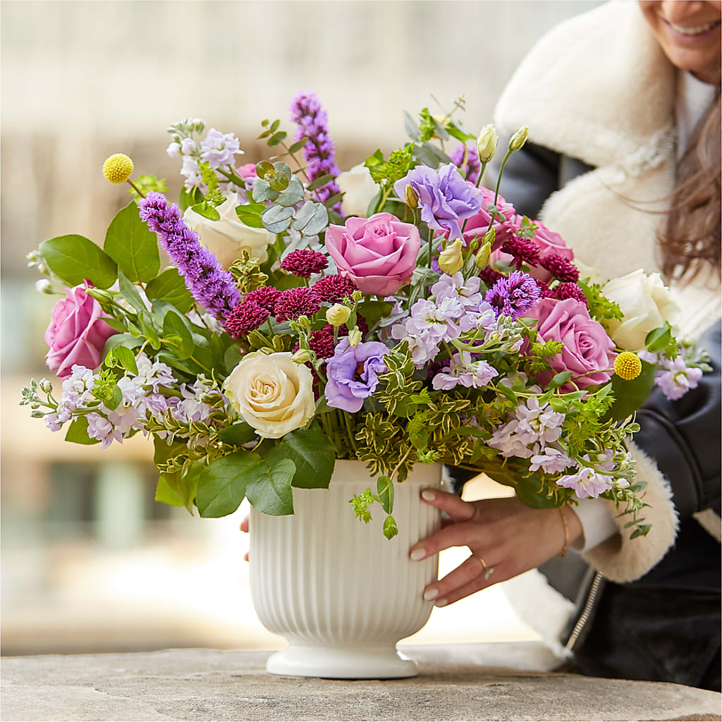 Work of Art Bouquet –  Elite Flowers Of Hemet, Hemet CA