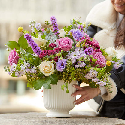 Work of Art Bouquet –  Elite Flowers Of Hemet, Hemet CA