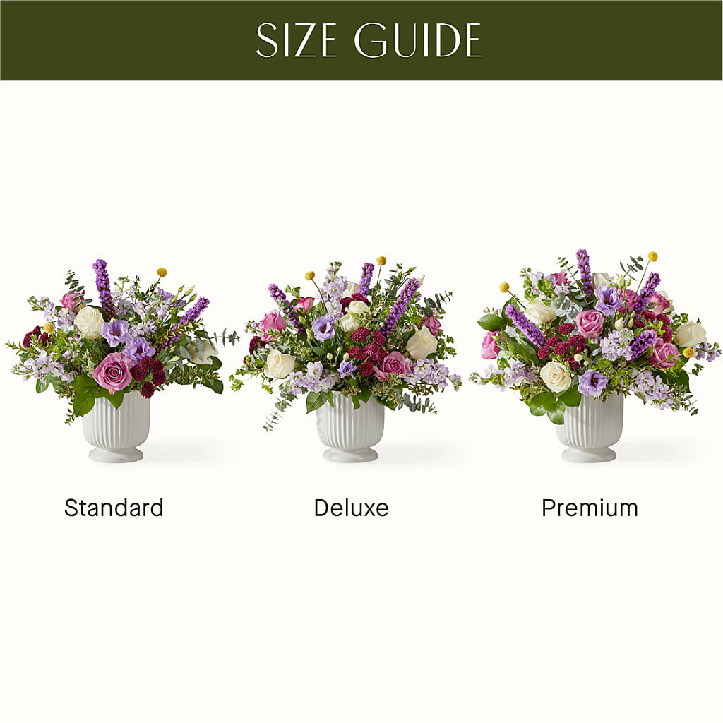 Work of Art Bouquet –  Elite Flowers Of Hemet, Hemet CA