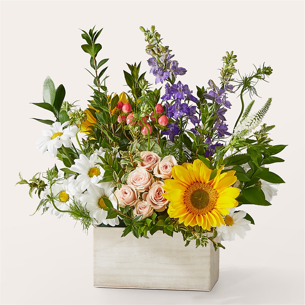 The Good Life Bouquet –  Elite Flowers Of Hemet, Hemet CA