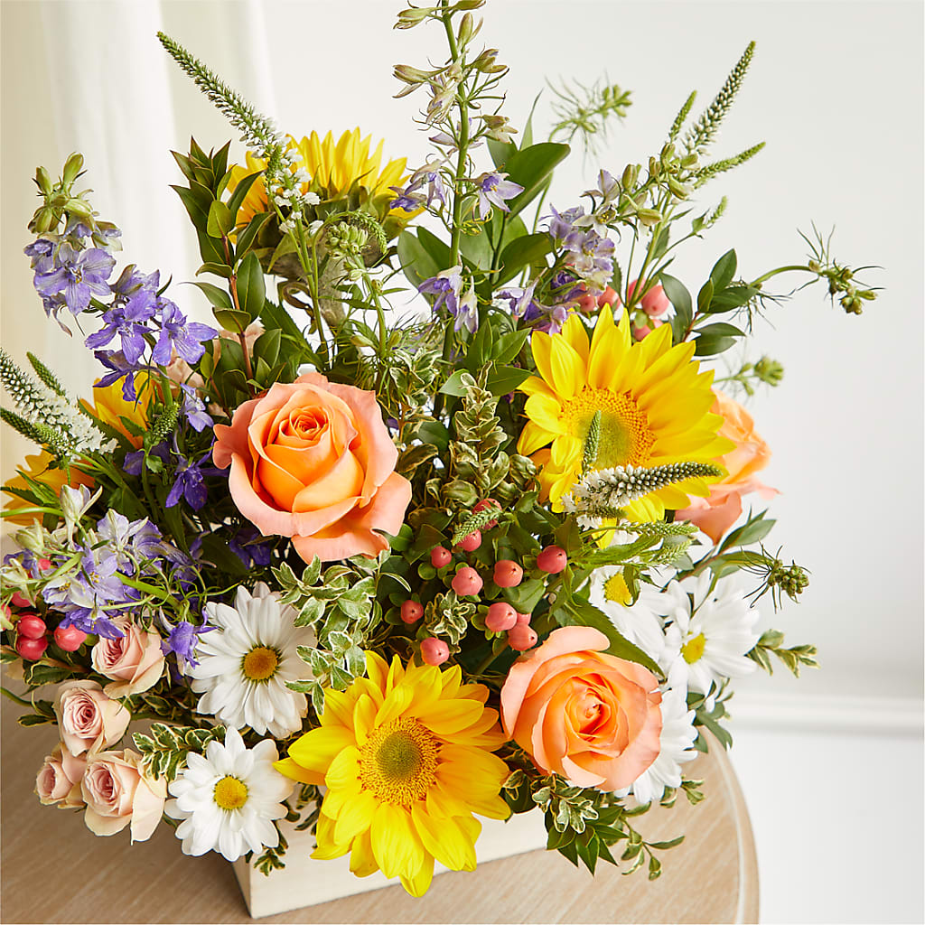 The Good Life Bouquet –  Elite Flowers Of Hemet, Hemet CA