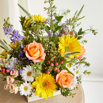 The Good Life Bouquet –  Elite Flowers Of Hemet, Hemet CA