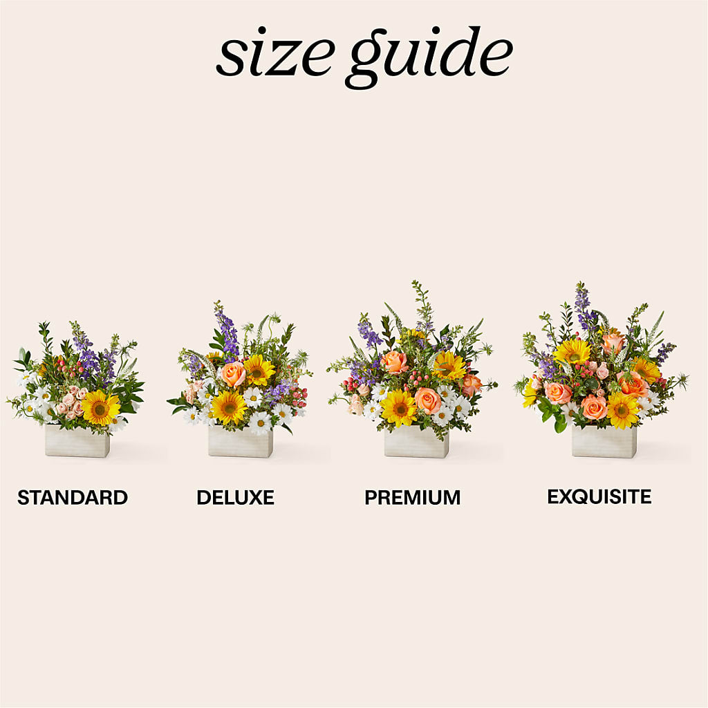 The Good Life Bouquet –  Elite Flowers Of Hemet, Hemet CA