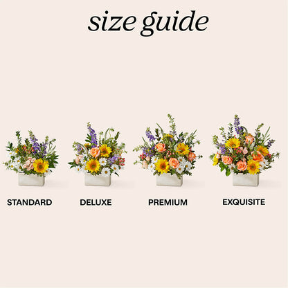 The Good Life Bouquet –  Elite Flowers Of Hemet, Hemet CA