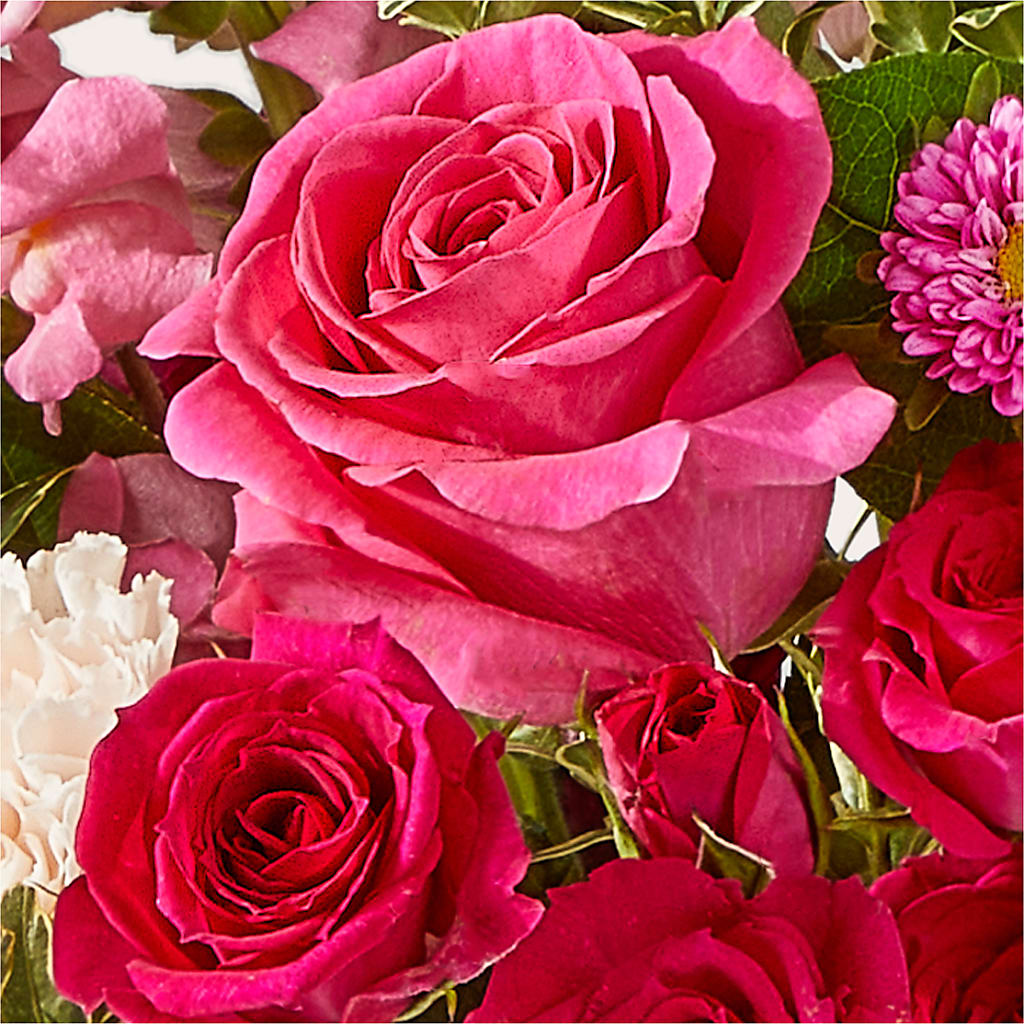 Too Cute Bouquet –  Elite Flowers Of Hemet, Hemet CA