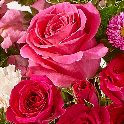 Too Cute Bouquet –  Elite Flowers Of Hemet, Hemet CA